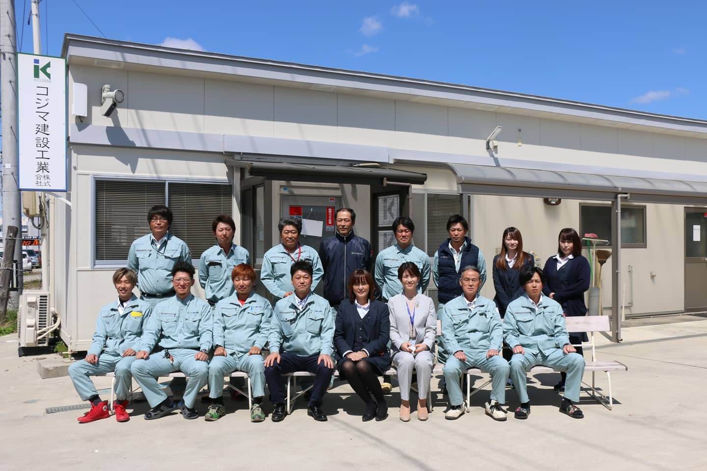 Instagramを更新しました